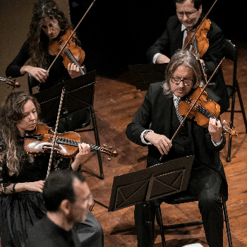 Concert Serenata Romàntica