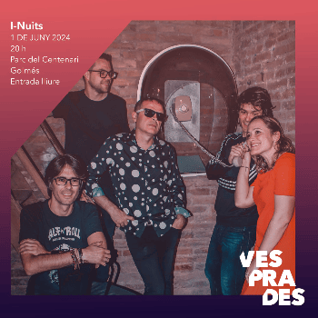 I-NUITS