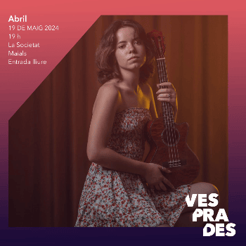 ABRIL