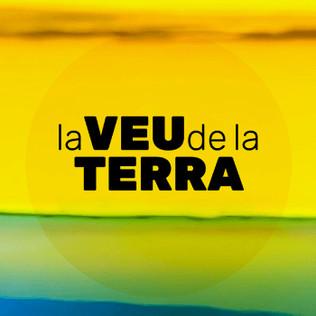 La VEU de la TERRA (Balaguer) TARDA