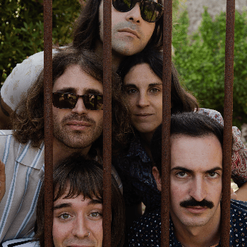 MINIBÚS INTERGALÀCTIC en concert al Club Elias de Cal Ninyo