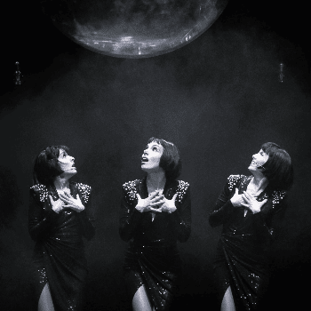 DIVINAS “Moonlight Serenade” - Cicle de concerts i copes al Castell Nou de Llinars - 4C24