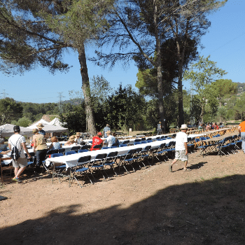 Aplec del Pla de Sant Joan