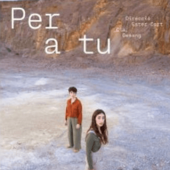 PER A TU --- cia Desang