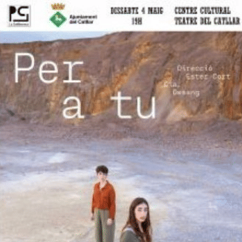 PER A TU --- cia Desang