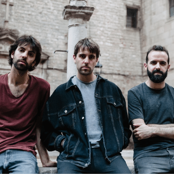 Pau Figueres | 13è Cicle de Jazz de l'Ametlla
