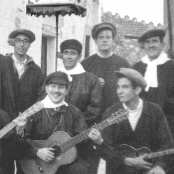 Pau Figueres | 13è Cicle de Jazz de l'Ametlla