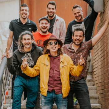 Concert de Buhos - [Riells i Viabrea]