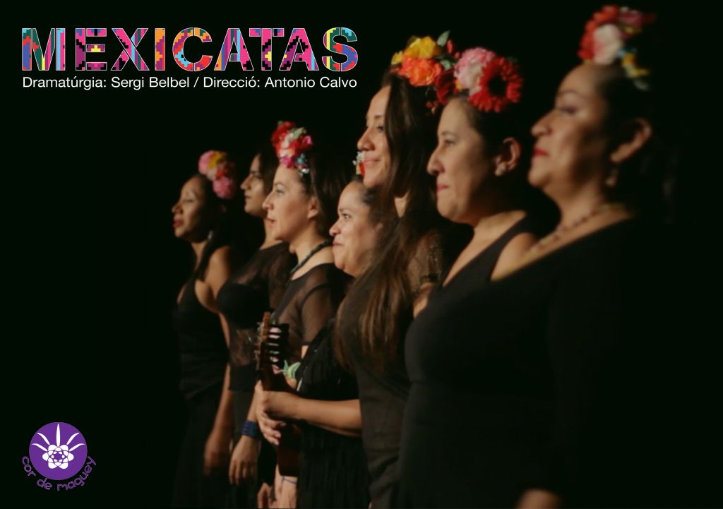 MEXICATAS
