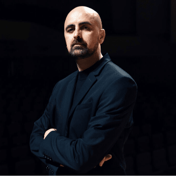 CONCERT DANIEL OYARZABAL / JOAN CASTELLÓ - BOLERO DE RAVEL I ALTRES PECES SIMFÒNIQUES - FESTIVAL INTERNACIONAL D'ORGUE DE CAPELLADES 2024