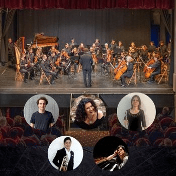 Concert d'aniversari de l'Ateneu