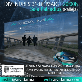 AI VIDA MIA