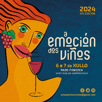 A emoción dos Viños XIV