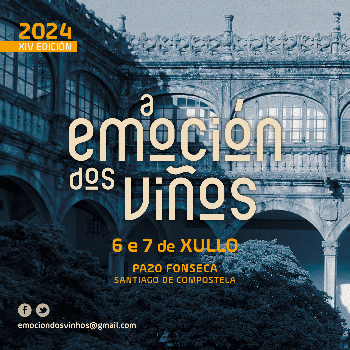 A emoción dos Viños XIV