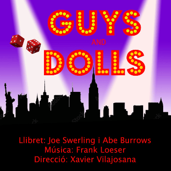 Guys and Dolls