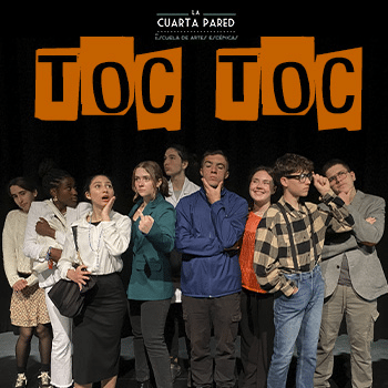 TOC TOC