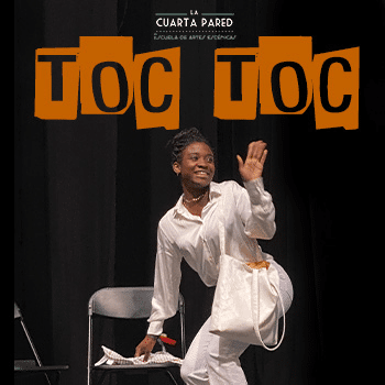 TOC TOC