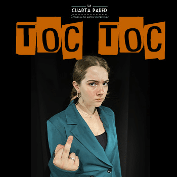 TOC TOC
