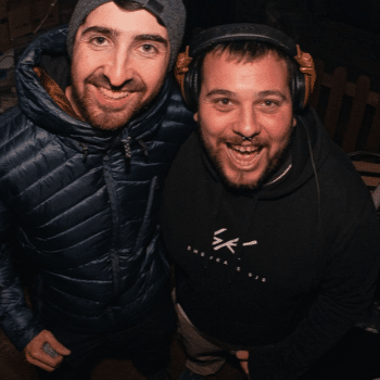 Concert Buhos, All i Oli i DJ showkats