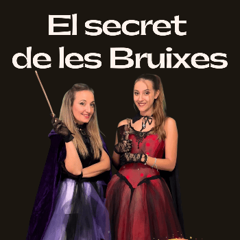 El secret de les Bruixes
