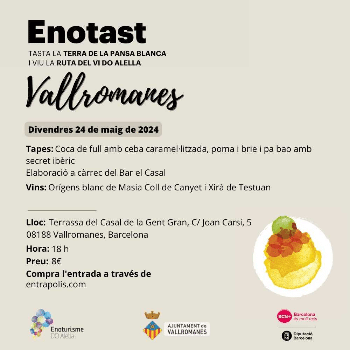 ENOTAST Vallromanes