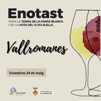 ENOTAST Vallromanes