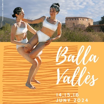 ALMAZUELA - 3a edició Balla Vallès