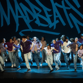 Festival de Dansa Urbana Mad Beats - La Tramolla 2024