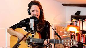 Concert en directe de Mabel Flores