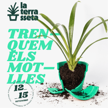 Abonament Complet La Terrasseta 2024