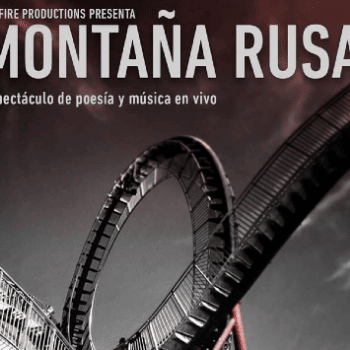 MONTAÑA RUSA
