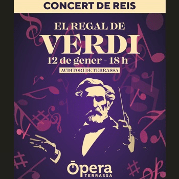El Regal de Verdi