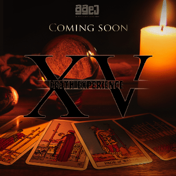 Death Experience: Passatge del terror