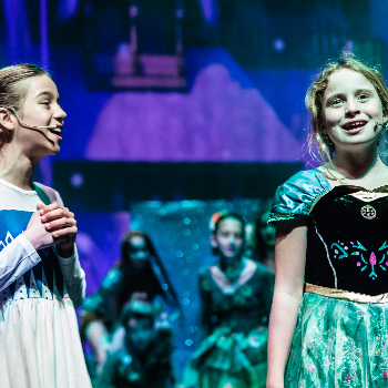 Frozen, Una Navidad Congelada