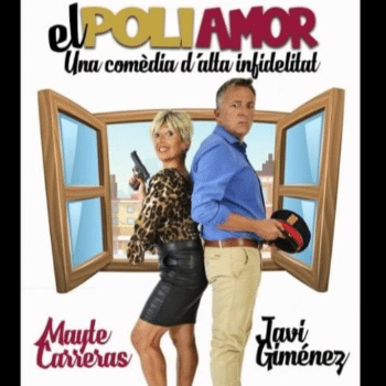 El Poliamor