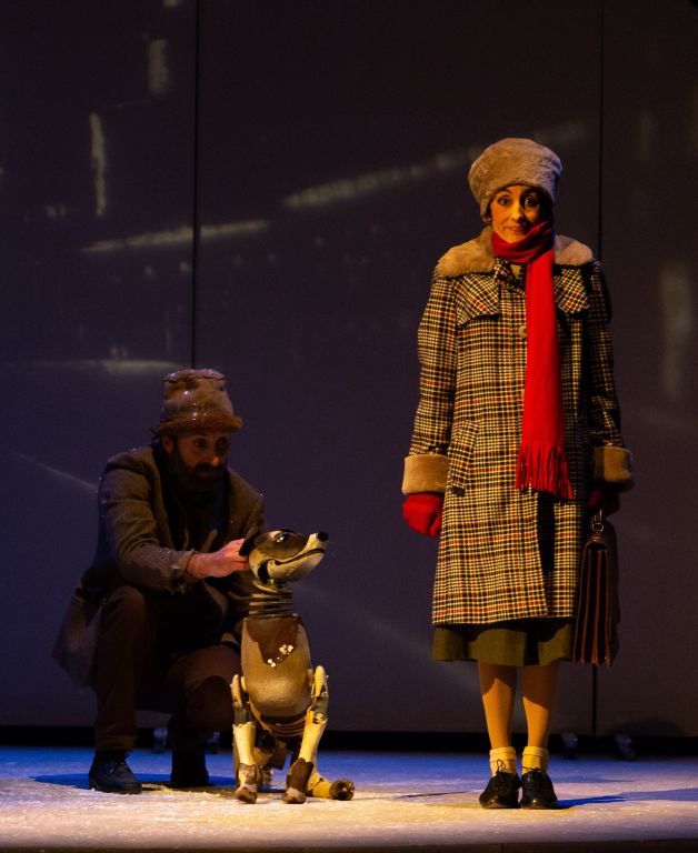 Laika