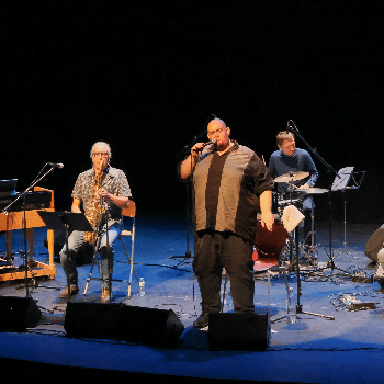 Maristany & Traver amb Jonathan Herrero