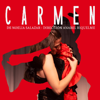 CARMEN - DE NOÈLIA SALAZAR