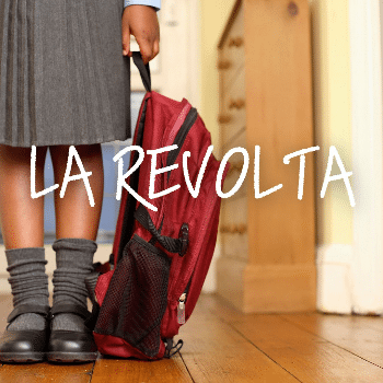 La Revolta