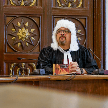 Partides a Justice