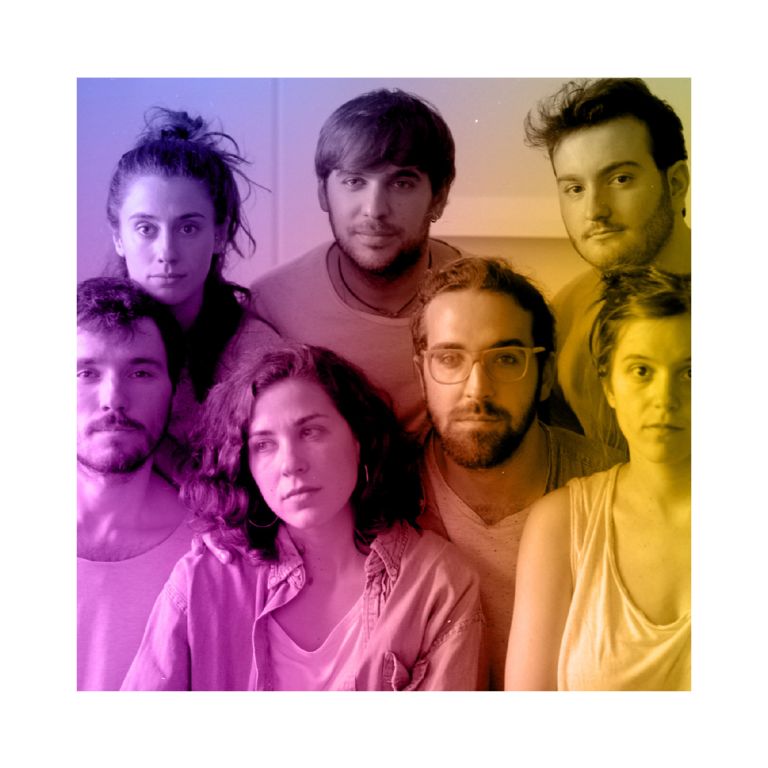 CONCERT DE JE JOT I MARIA RIBOT I EL COR - FESTIVALS ALTA SEGARRA