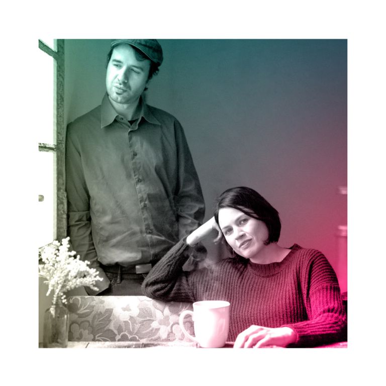 LA TENDRESSE AMB ANNA ROIG & ÀLEX CASSANYES BIG BAND - FESTIVALS ALTA SEGARRA