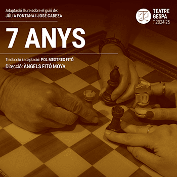 7 Anys