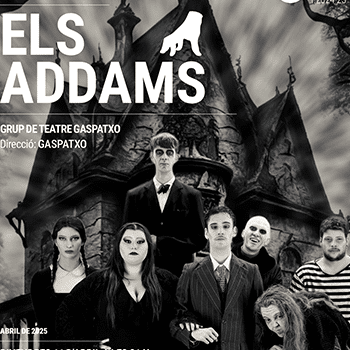 Els Addams
