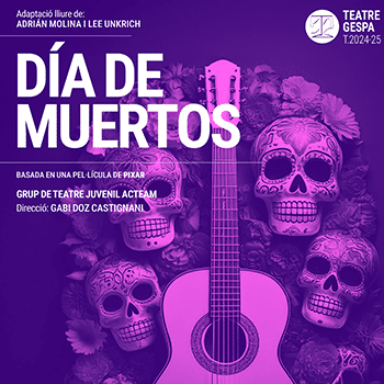Dia de Muertos