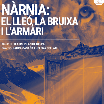 Narnia: El Lleó, la Bruixa i L'Armari