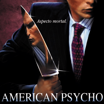 AMERICAN PSYCHO