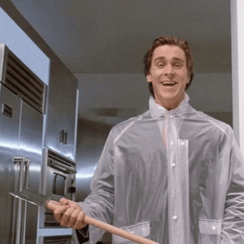 AMERICAN PSYCHO