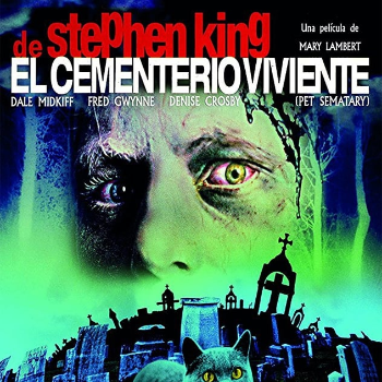 EL CEMENTERIO VIVIENTE