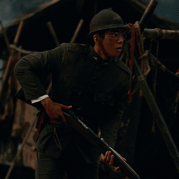 OPERATION UNDEAD - Sessió especial Sitges